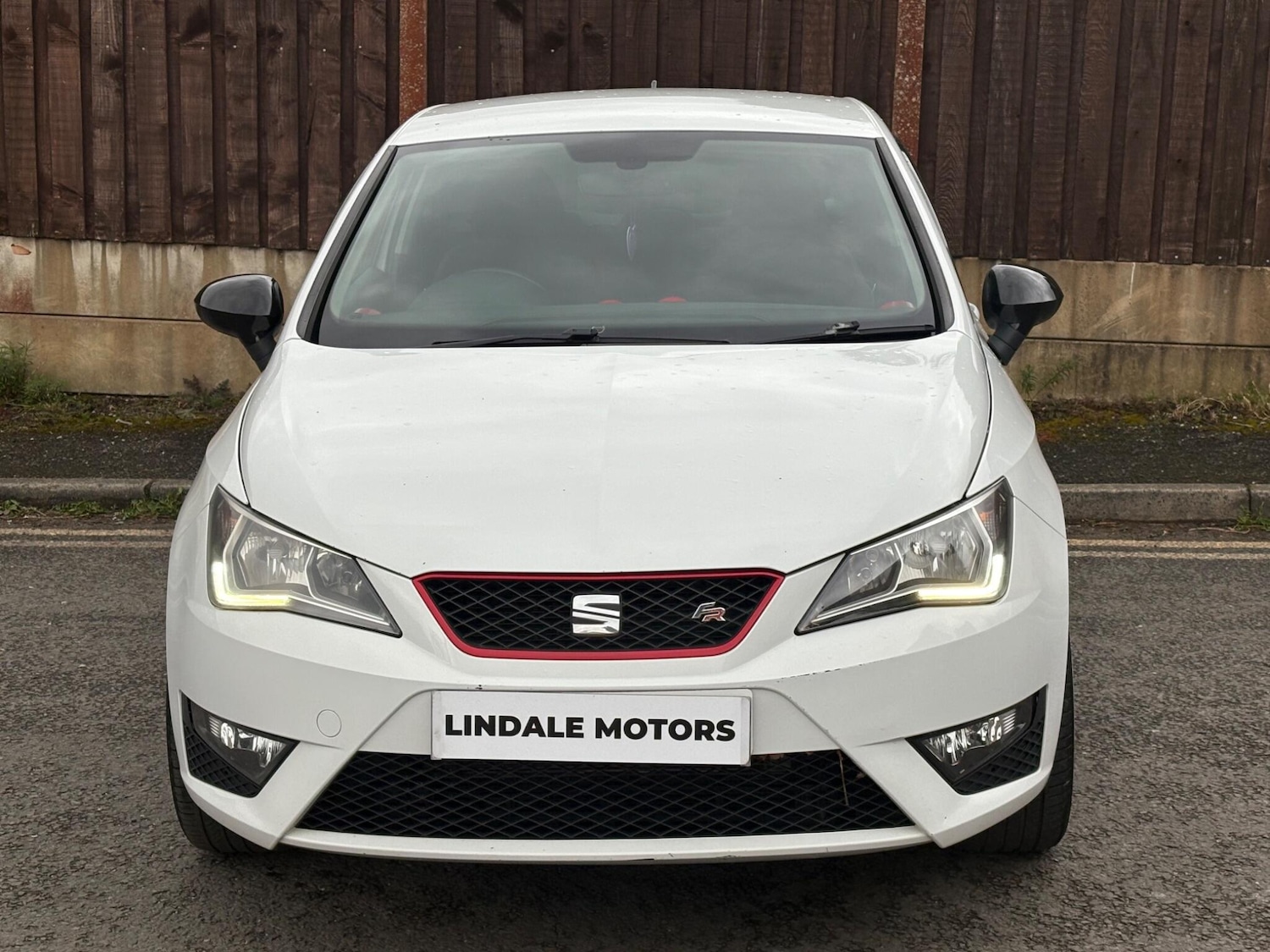 Used SEAT Ibiza 2016 for sale - 78043306: Photo 2