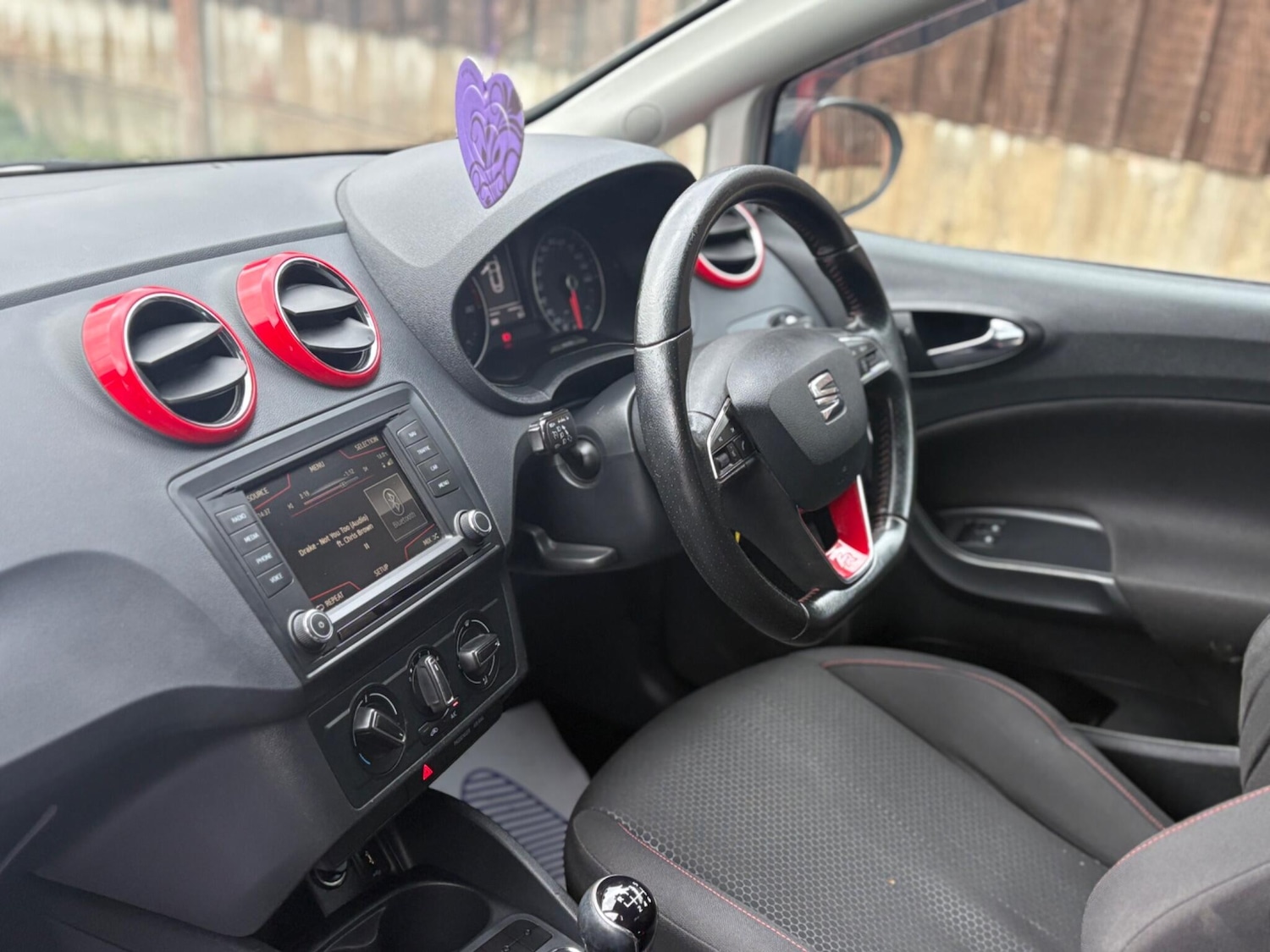 Used SEAT Ibiza 2016 for sale - 78043306: Photo 25