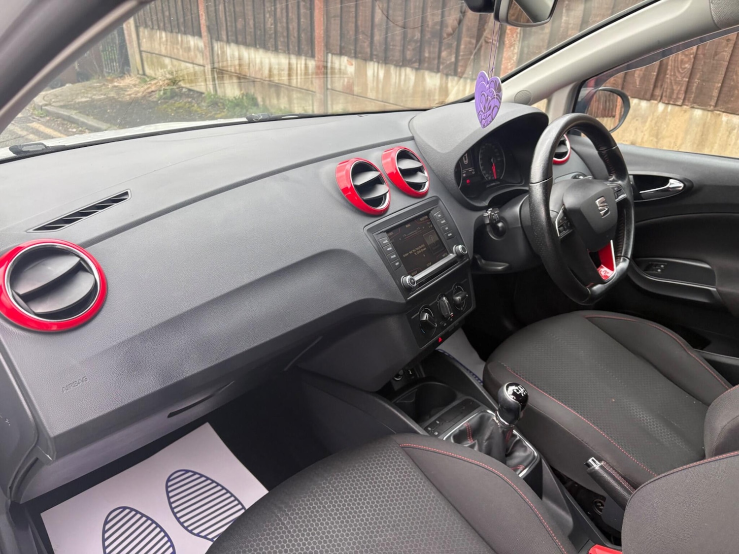 Used SEAT Ibiza 2016 for sale - 78043306: Photo 26