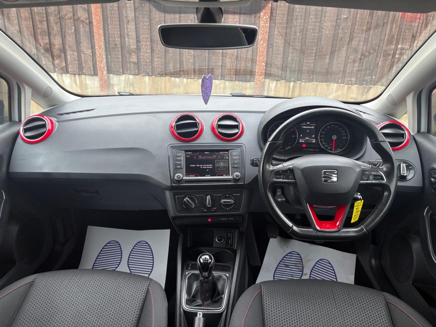 Used SEAT Ibiza 2016 for sale - 78043306: Photo 27