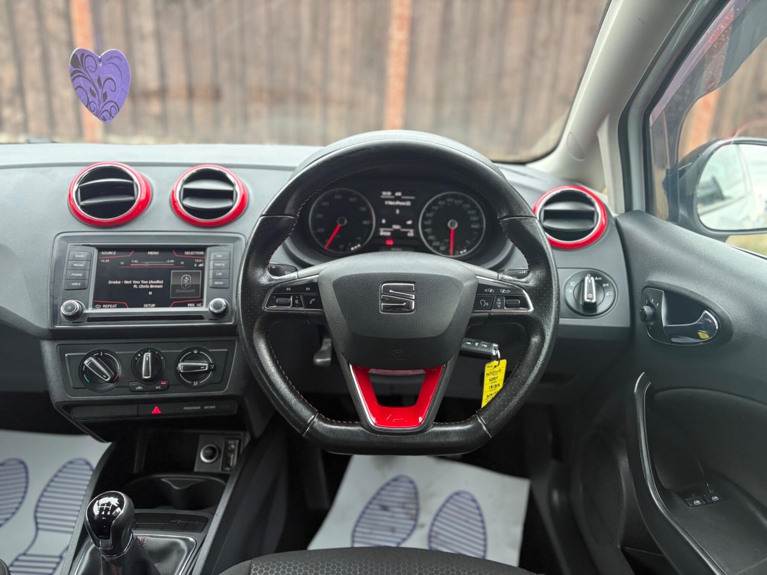 Used SEAT Ibiza 2016 for sale - 78043306: Photo 28