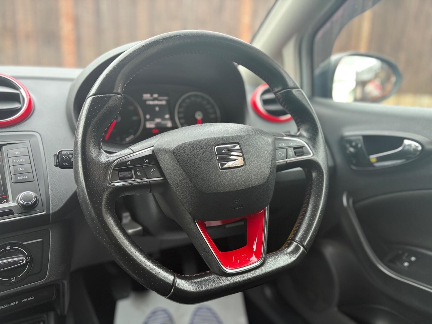 Used SEAT Ibiza 2016 for sale - 78043306: Photo 30