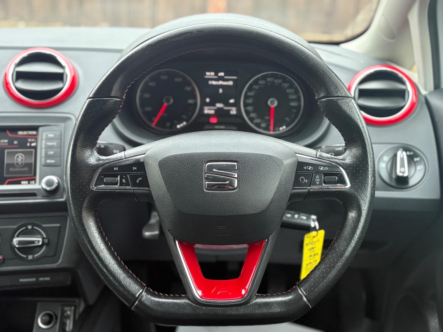 Used SEAT Ibiza 2016 for sale - 78043306: Photo 31