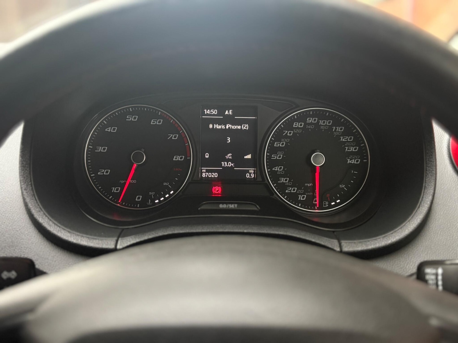 Used SEAT Ibiza 2016 for sale - 78043306: Photo 32