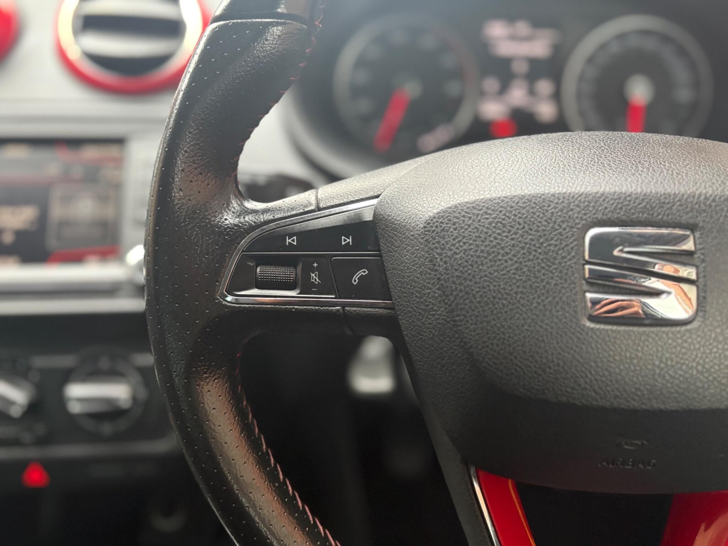 Used SEAT Ibiza 2016 for sale - 78043306: Photo 34