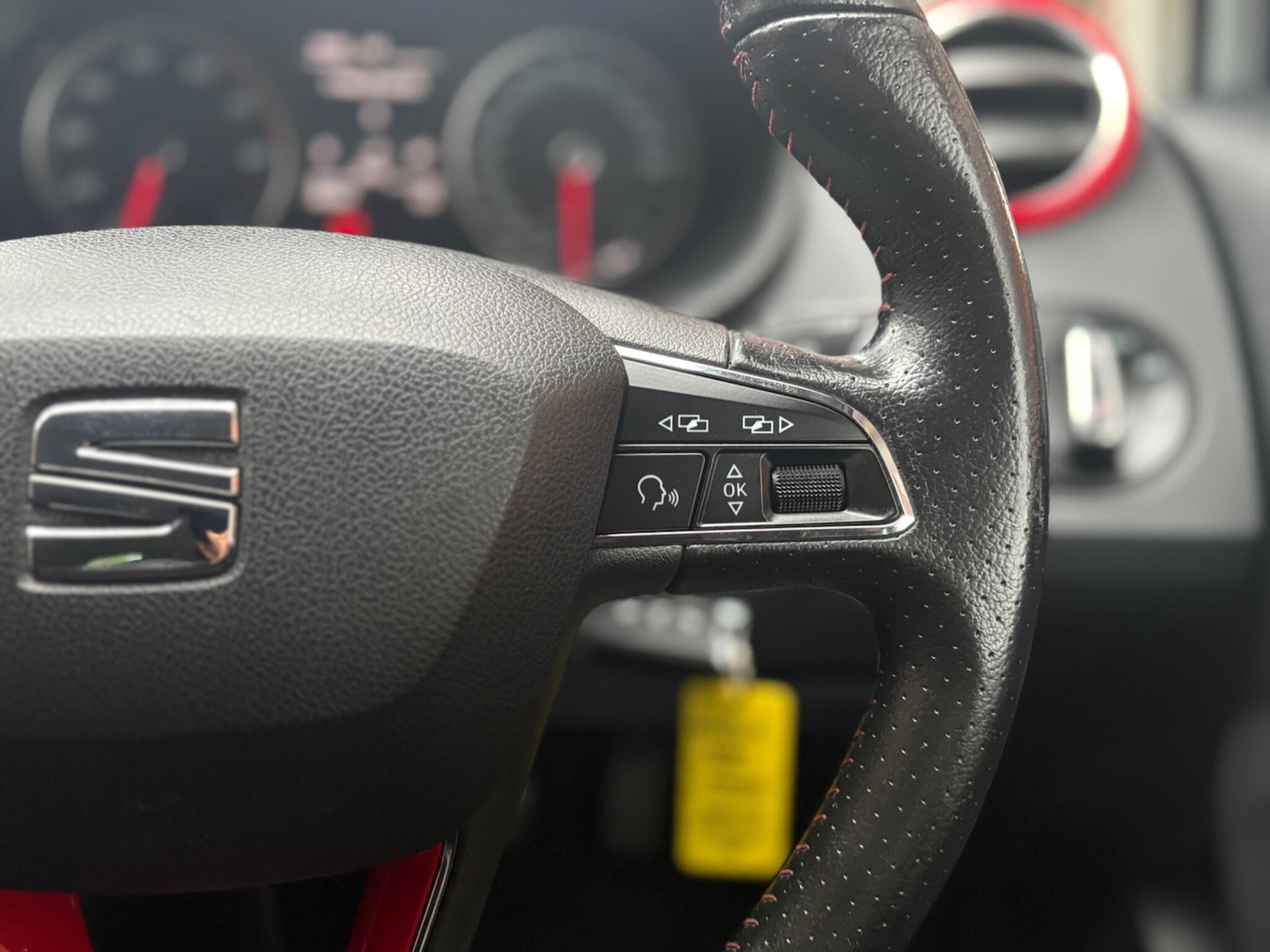 Used SEAT Ibiza 2016 for sale - 78043306: Photo 35