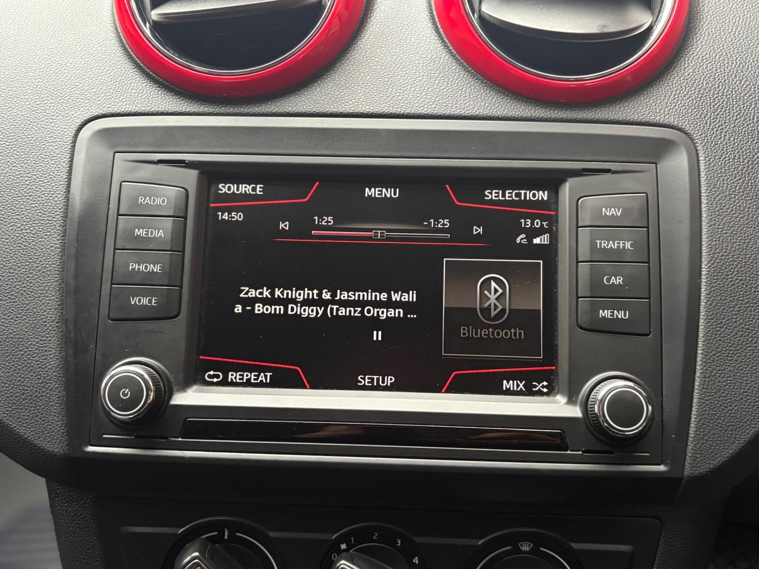 Used SEAT Ibiza 2016 for sale - 78043306: Photo 37