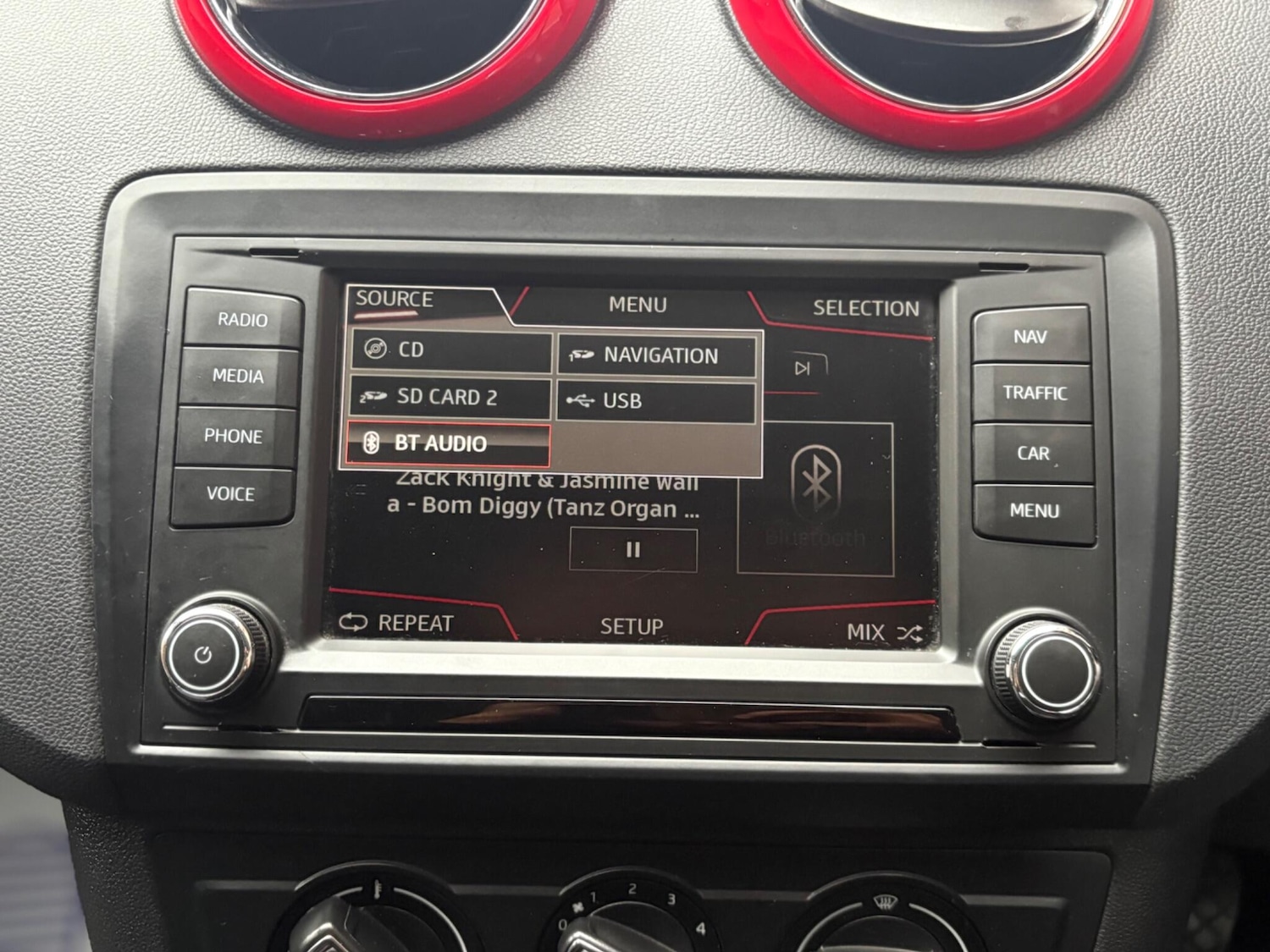 Used SEAT Ibiza 2016 for sale - 78043306: Photo 38