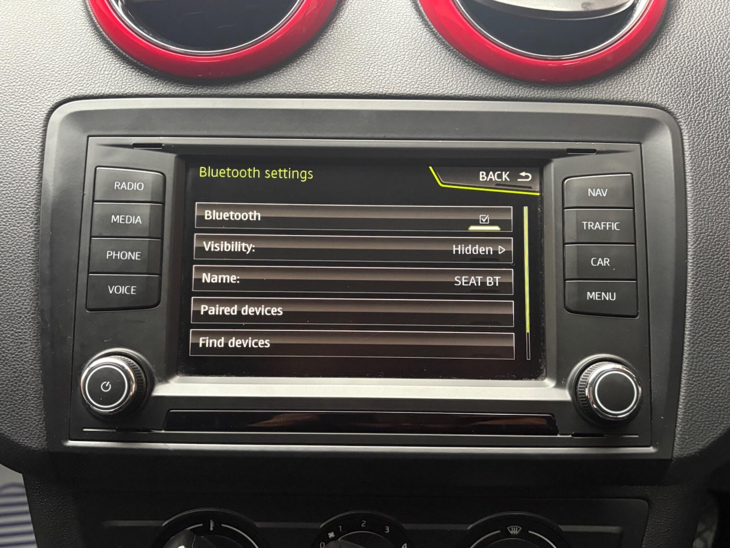 Used SEAT Ibiza 2016 for sale - 78043306: Photo 42