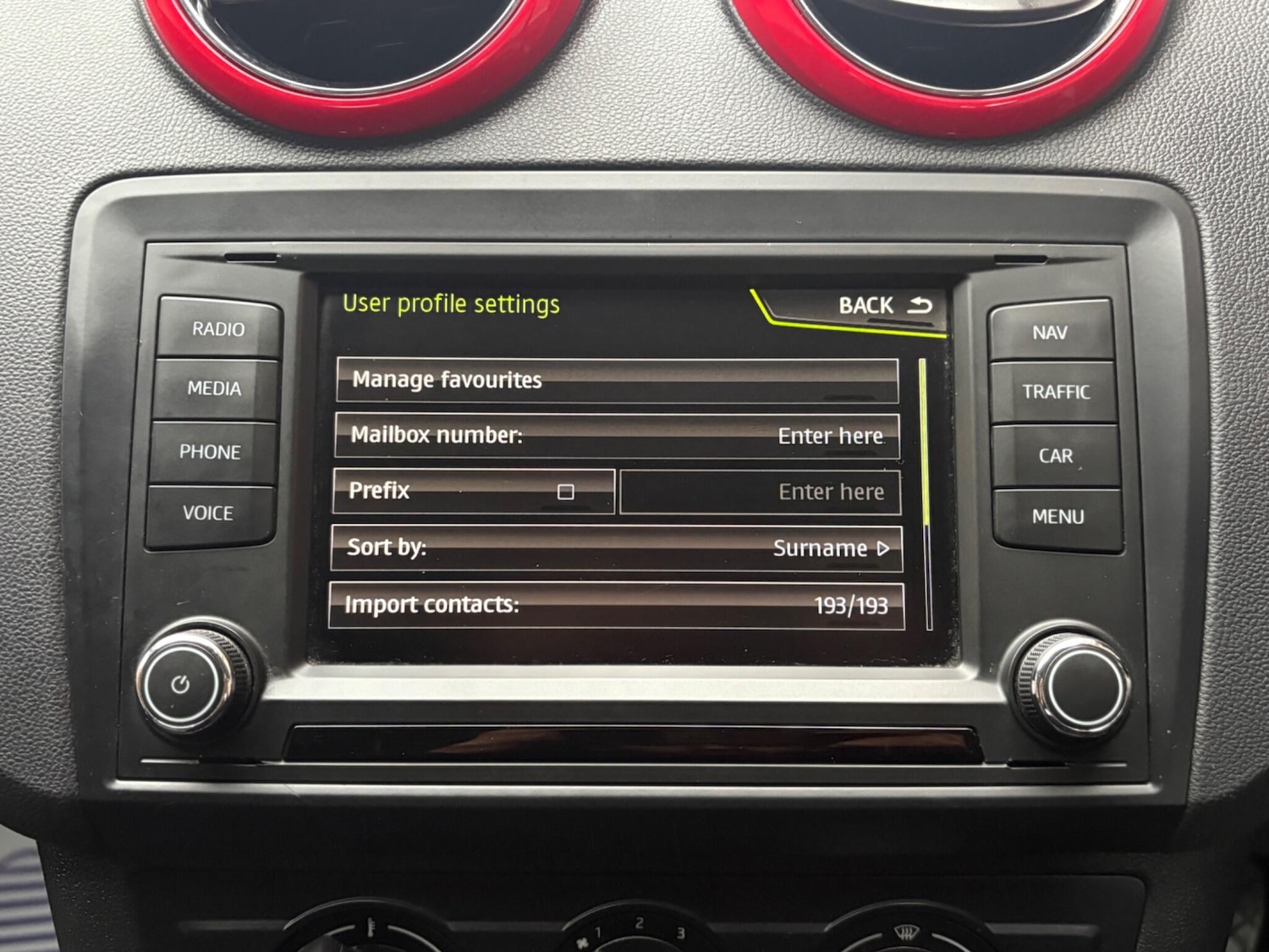 Used SEAT Ibiza 2016 for sale - 78043306: Photo 43