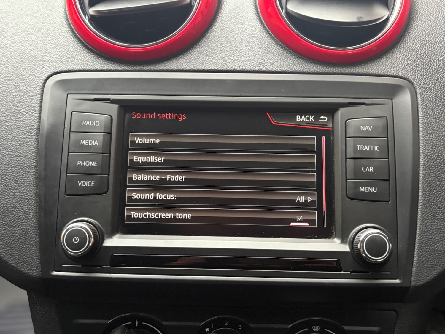 Used SEAT Ibiza 2016 for sale - 78043306: Photo 45