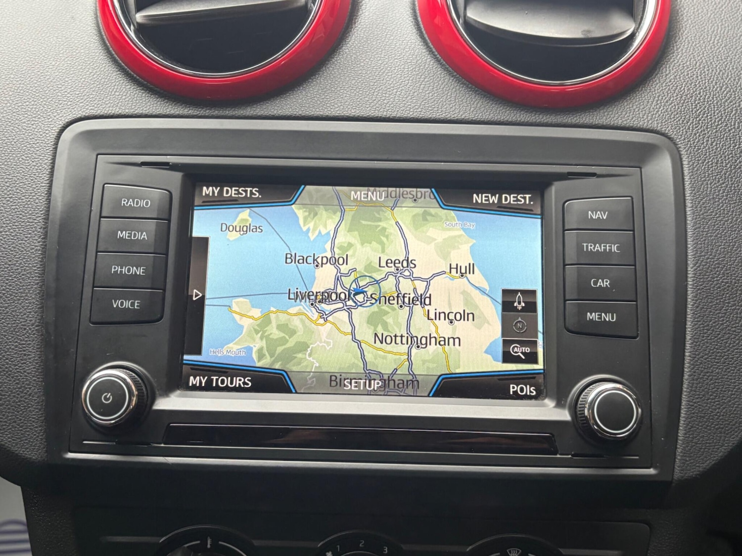 Used SEAT Ibiza 2016 for sale - 78043306: Photo 50