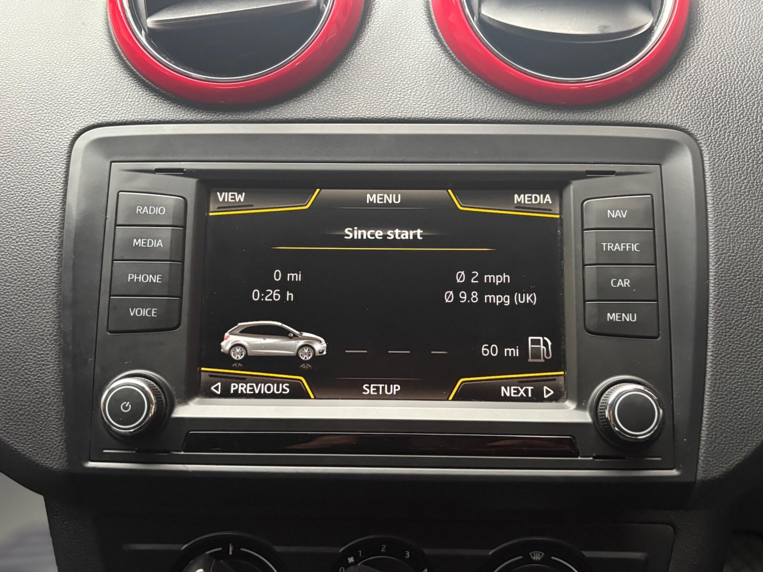 Used SEAT Ibiza 2016 for sale - 78043306: Photo 52