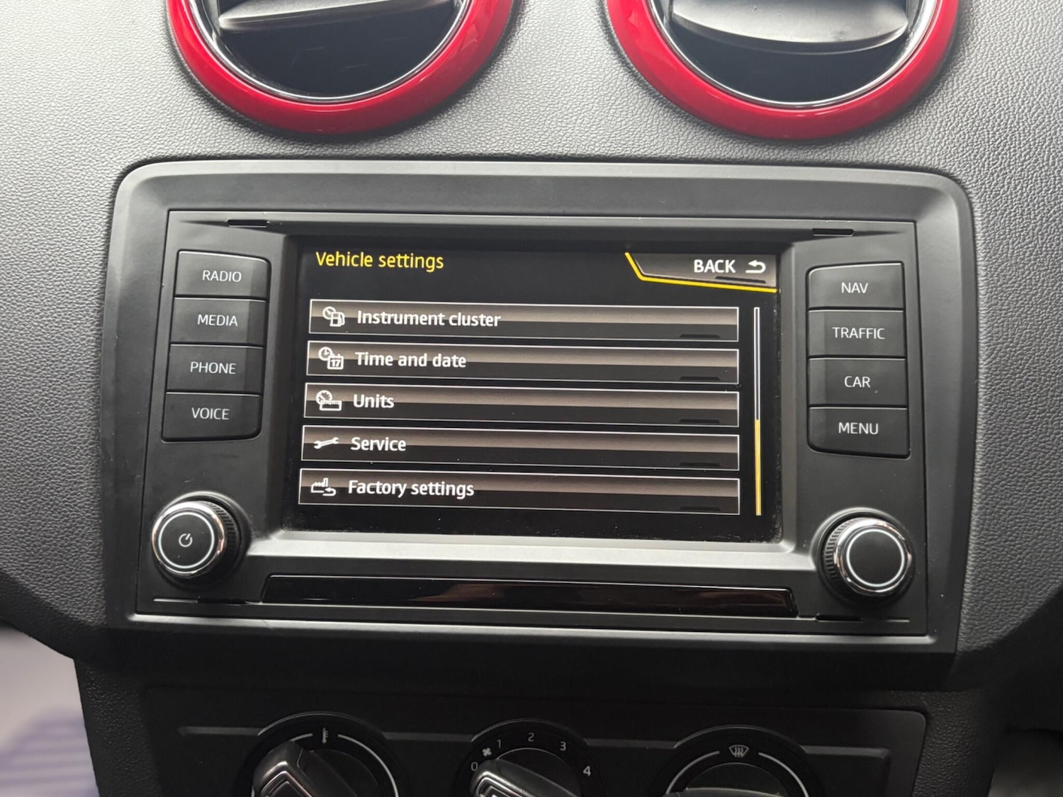 Used SEAT Ibiza 2016 for sale - 78043306: Photo 54