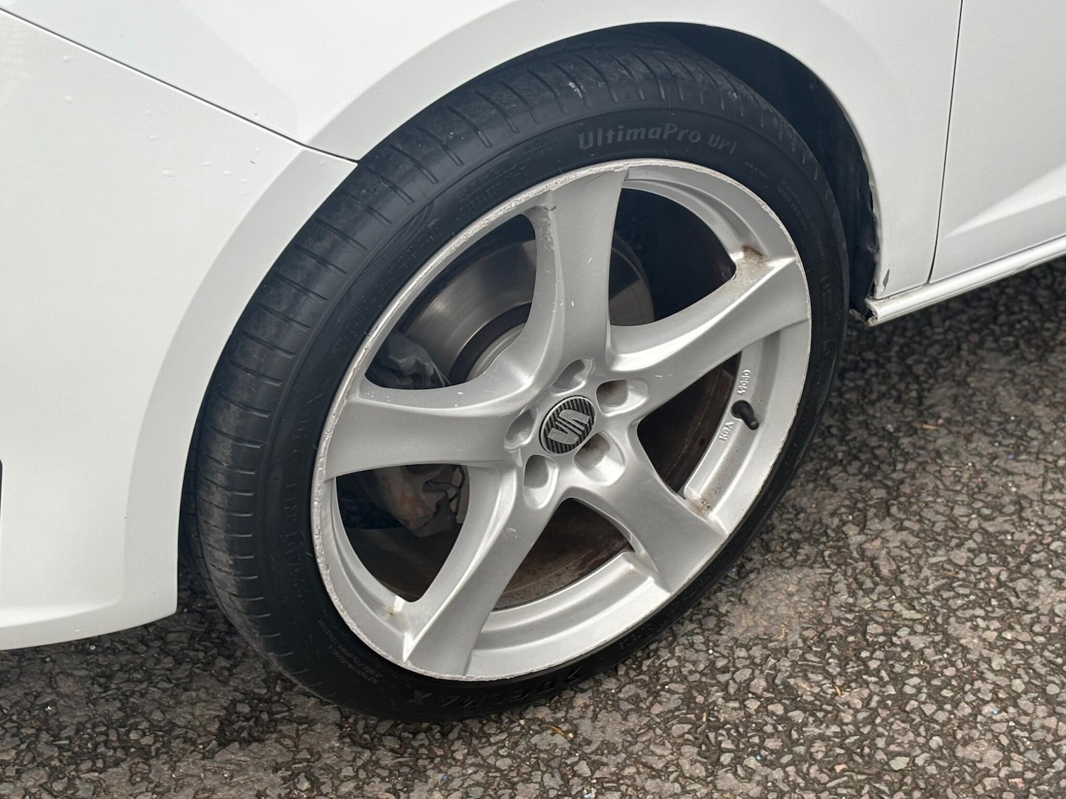 Used SEAT Ibiza 2016 for sale - 78043306: Photo 63