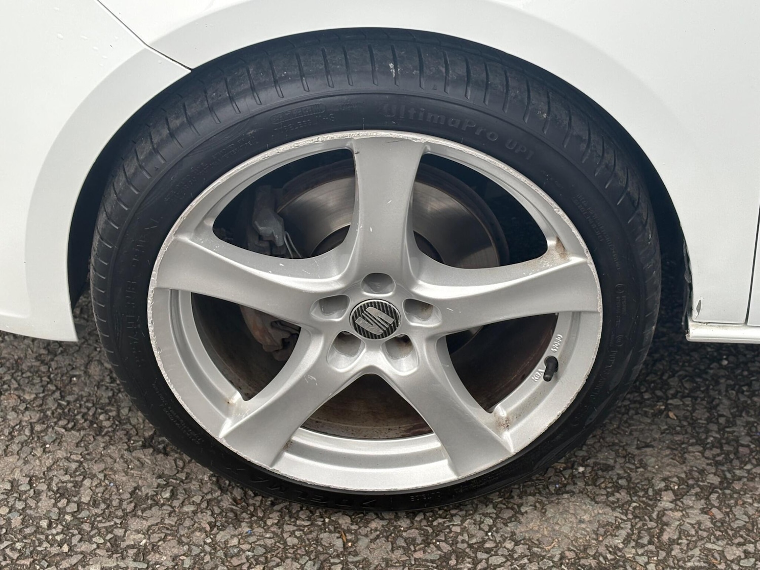 Used SEAT Ibiza 2016 for sale - 78043306: Photo 64