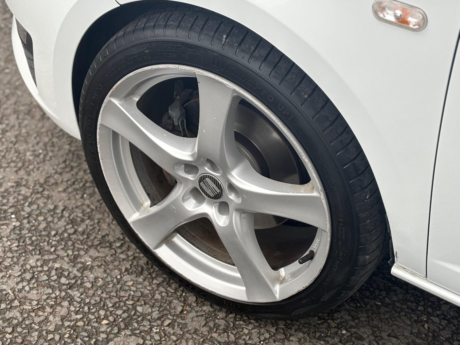 Used SEAT Ibiza 2016 for sale - 78043306: Photo 65