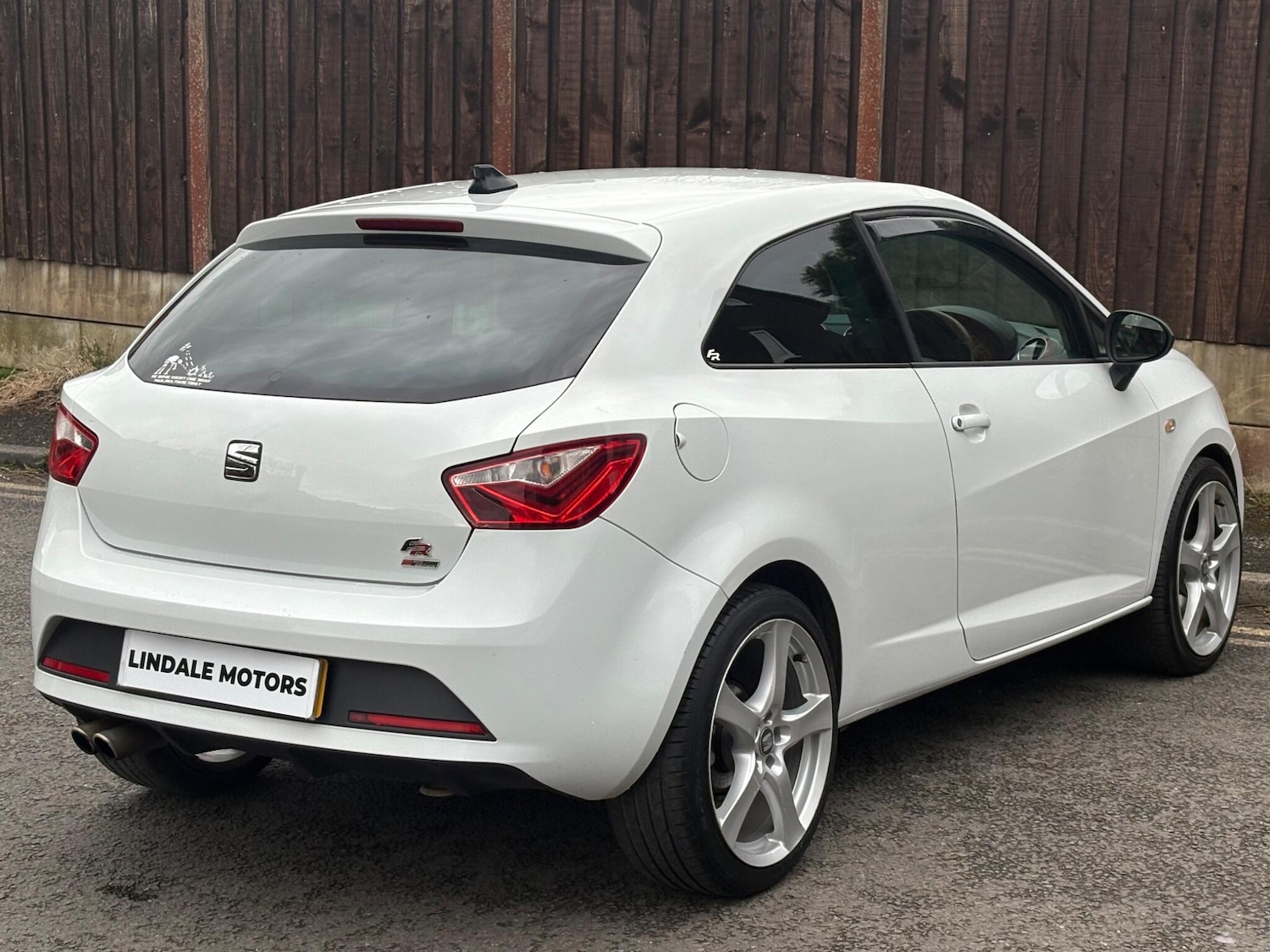 Used SEAT Ibiza 2016 for sale - 78043306: Photo 8