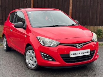 Used Hyundai i20 2013 for sale - 78799641: Photo