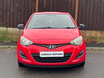 Used Hyundai i20 2013 for sale - 78799641: Photo