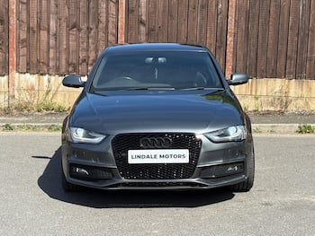 Used Audi A4 2013 for sale - 79630594: Photo