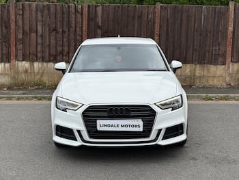 Used Audi A3 2017 for sale - 79522486: Photo