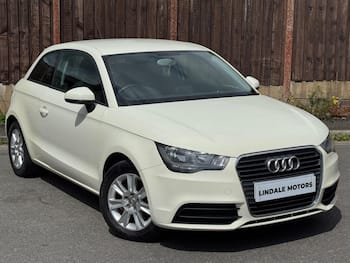 Used Audi A1 2011 for sale - 79840558: Photo