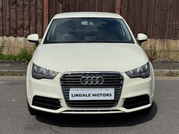 Used Audi A1 2011 for sale - 79840558: Photo