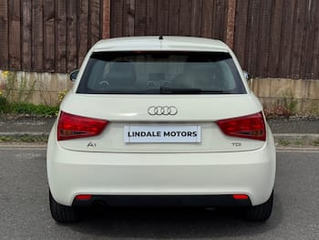 Used Audi A1 2011 for sale - 79840558: Photo