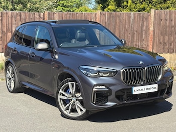 Used BMW X5 2019 for sale - 78427332: Photo