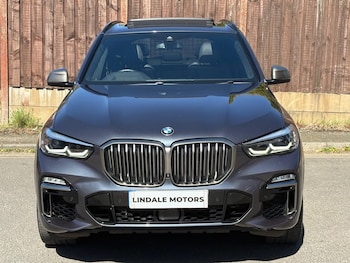 Used BMW X5 2019 for sale - 78427332: Photo