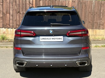 Used BMW X5 2019 for sale - 78427332: Photo
