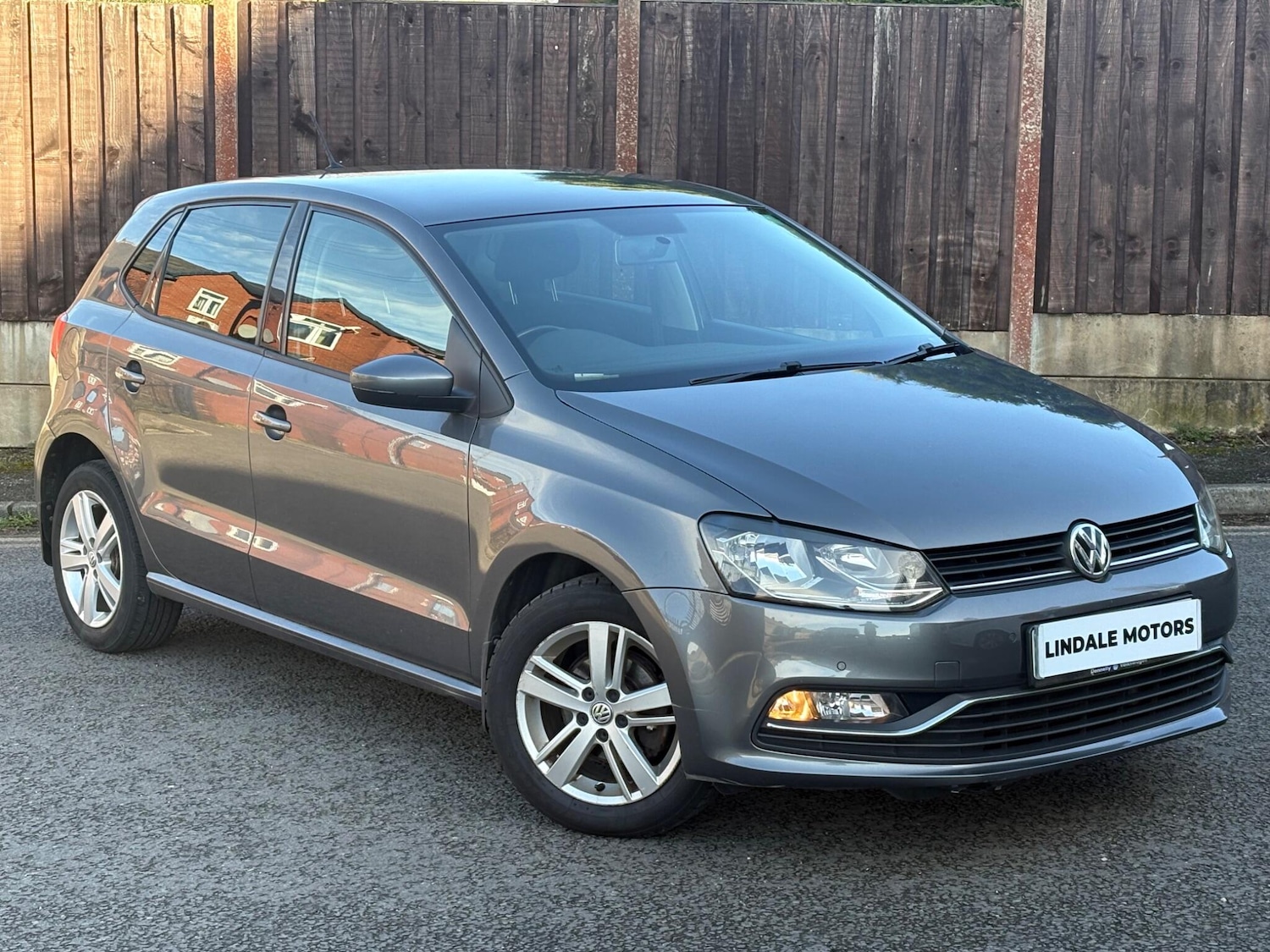 Used Volkswagen Polo 2016 for sale - 78043292: Photo 10