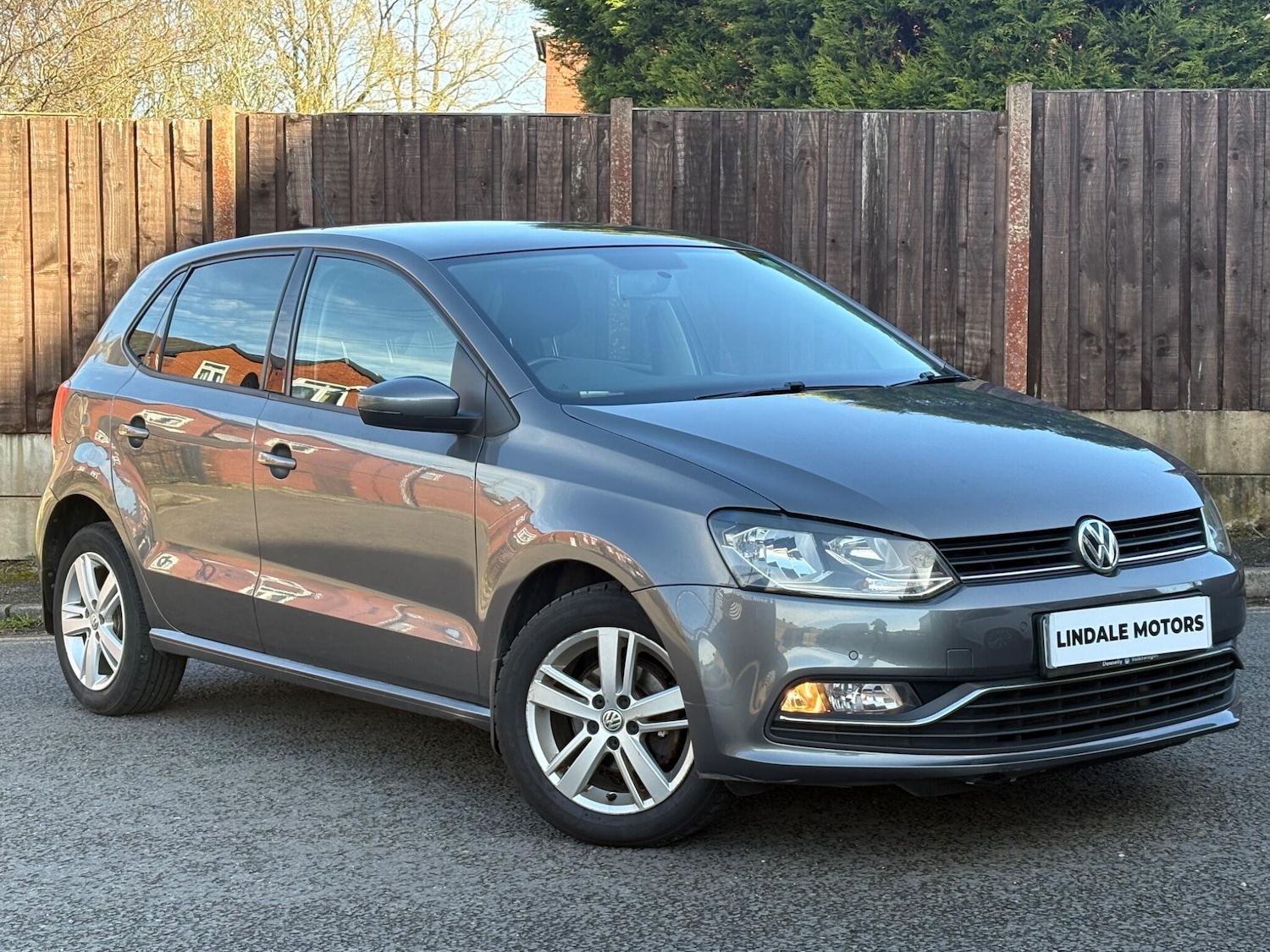 Used Volkswagen Polo 2016 for sale - 78043292: Photo 11
