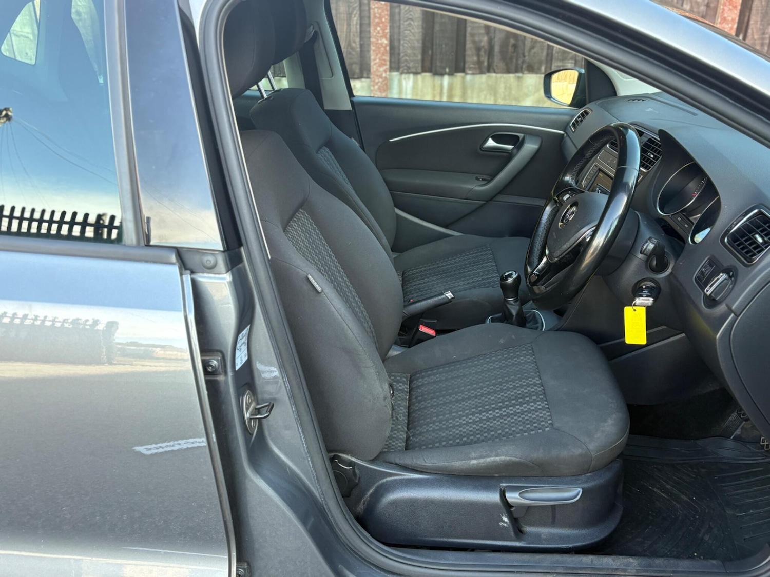 Used Volkswagen Polo 2016 for sale - 78043292: Photo 14