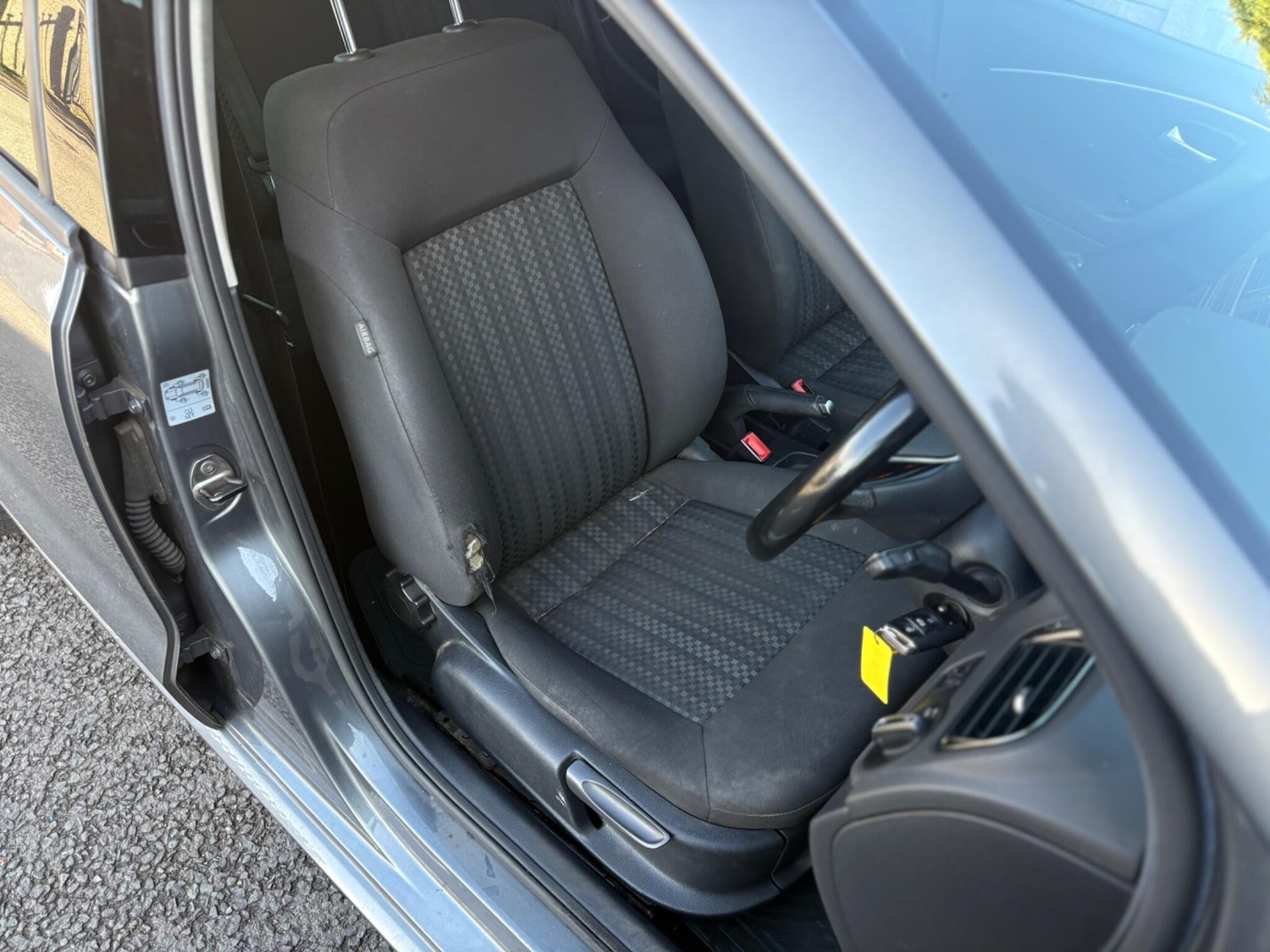 Used Volkswagen Polo 2016 for sale - 78043292: Photo 15