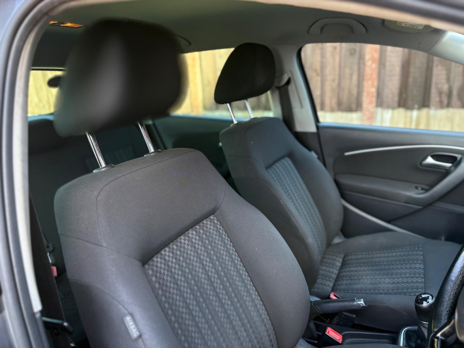 Used Volkswagen Polo 2016 for sale - 78043292: Photo 16