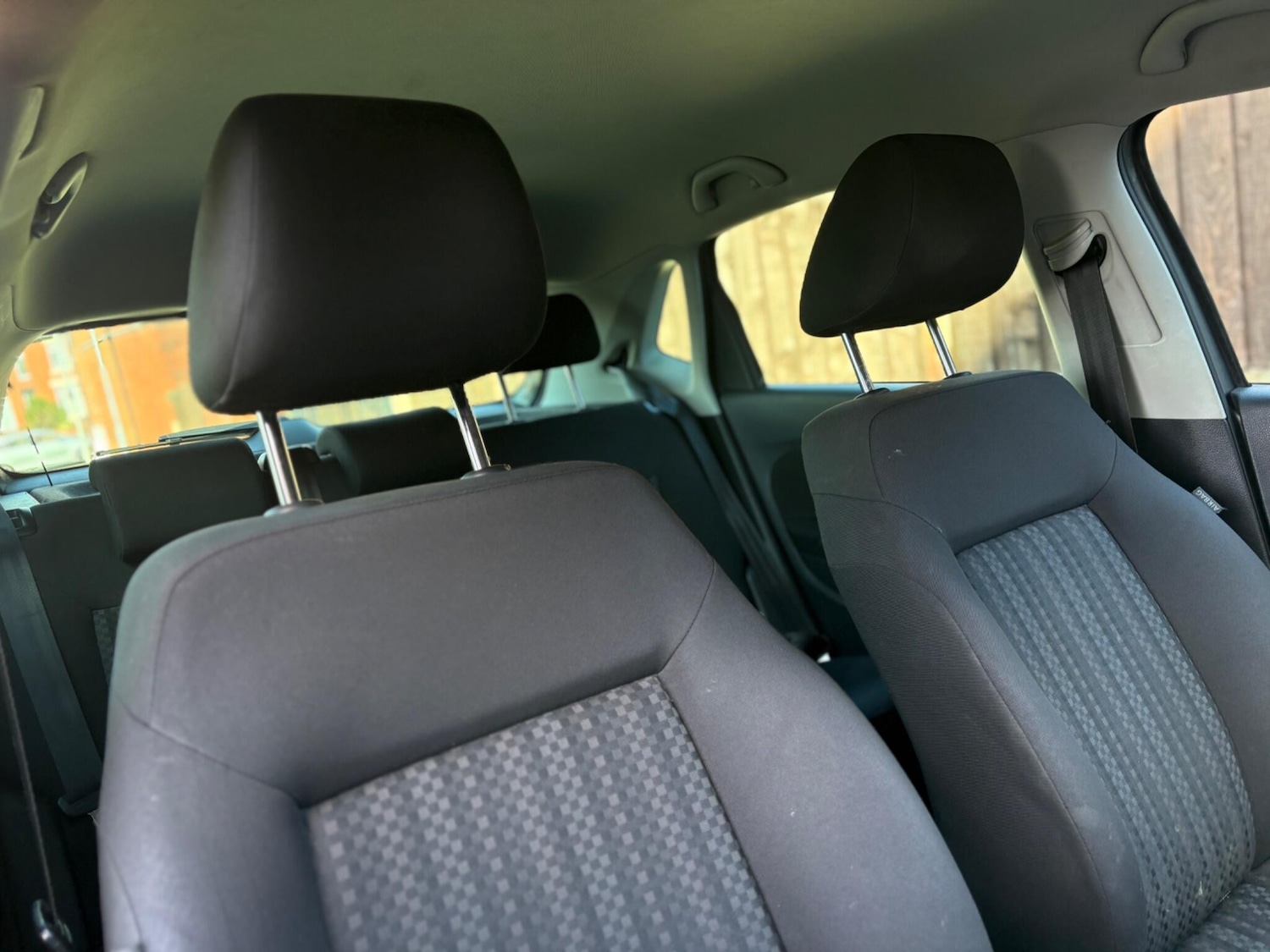 Used Volkswagen Polo 2016 for sale - 78043292: Photo 17