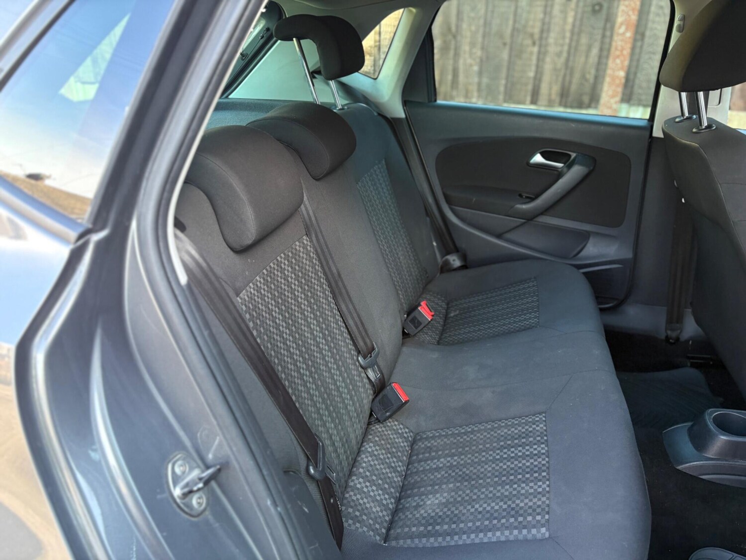 Used Volkswagen Polo 2016 for sale - 78043292: Photo 18