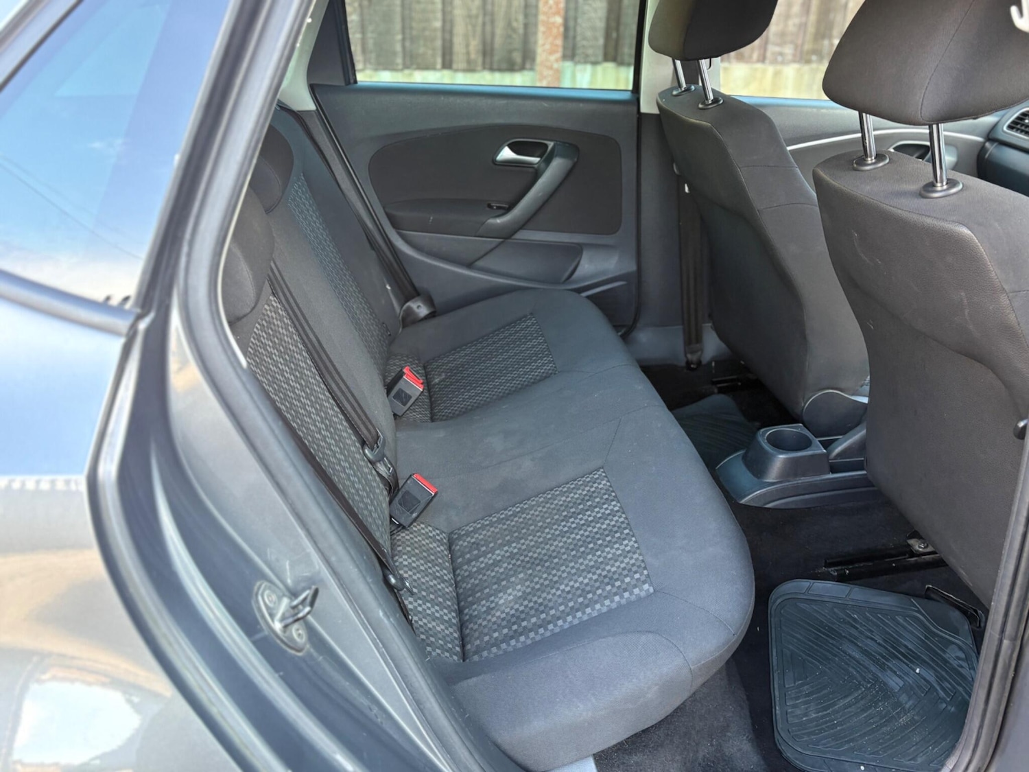 Used Volkswagen Polo 2016 for sale - 78043292: Photo 19