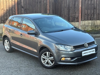 Volkswagen Polo feature image