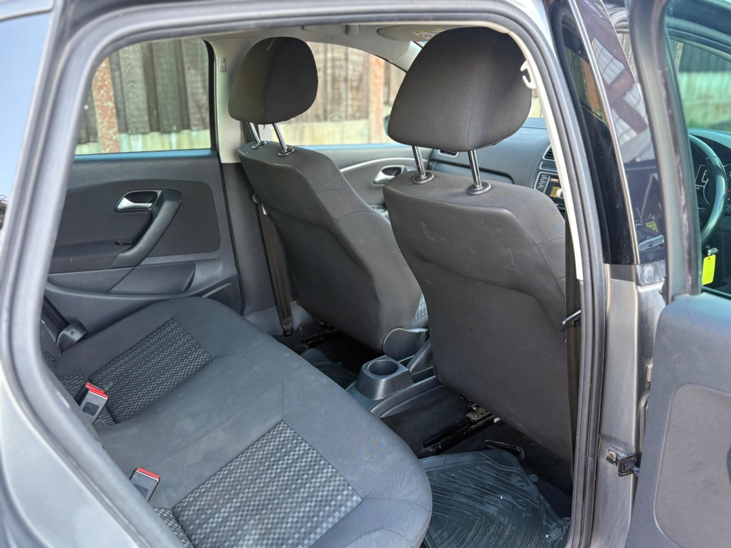 Used Volkswagen Polo 2016 for sale - 78043292: Photo 20