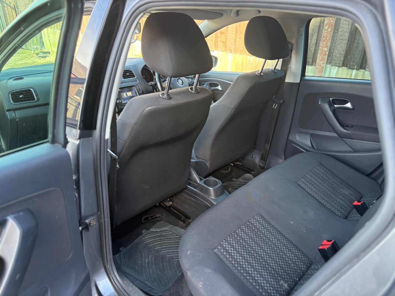 Used Volkswagen Polo 2016 for sale - 78043292: Photo 21