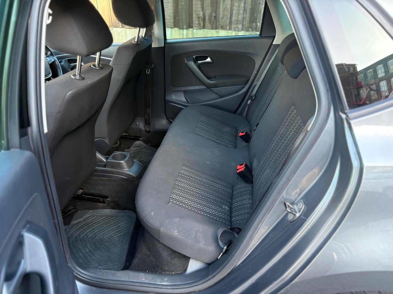 Used Volkswagen Polo 2016 for sale - 78043292: Photo 22