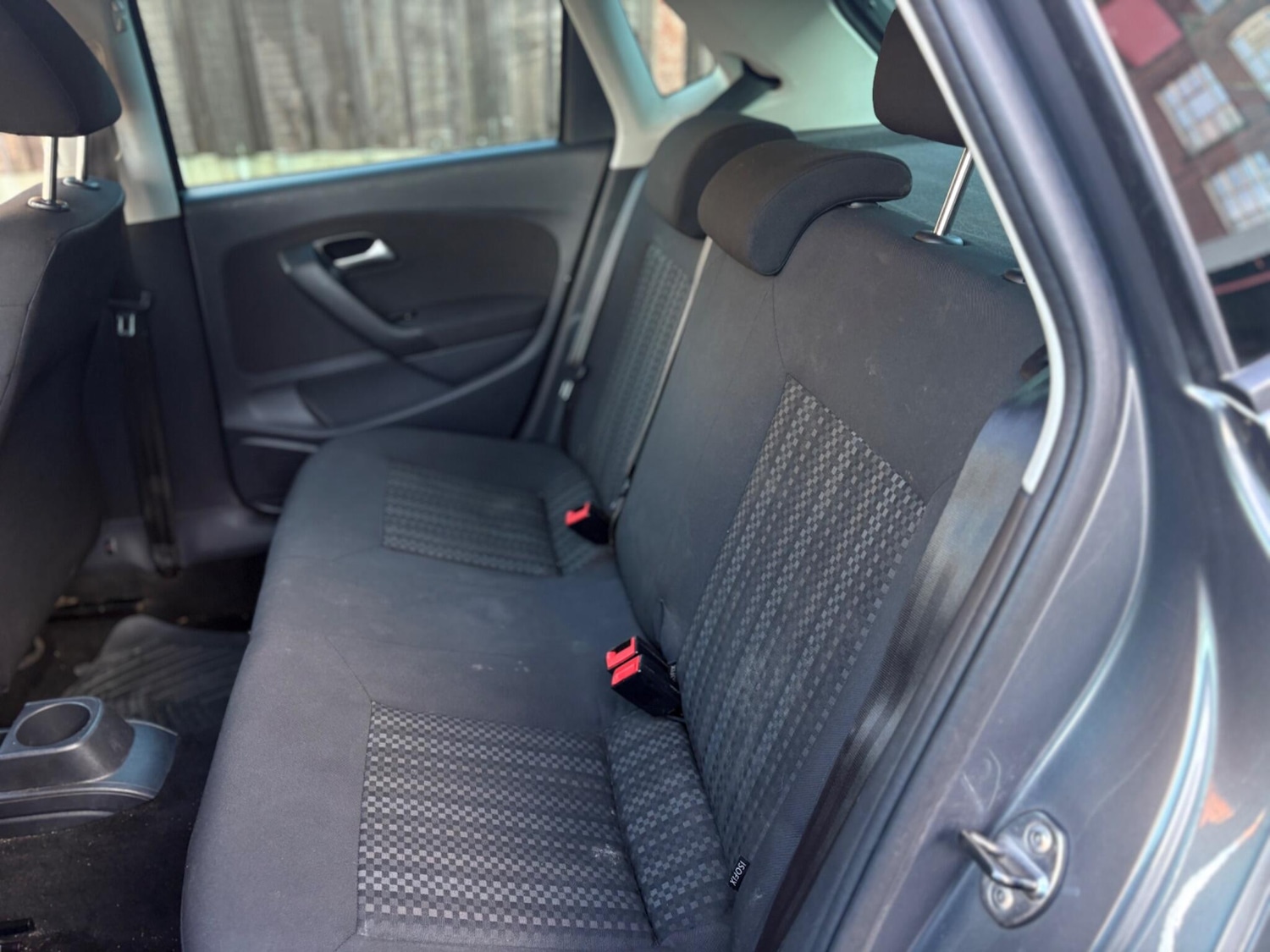 Used Volkswagen Polo 2016 for sale - 78043292: Photo 23