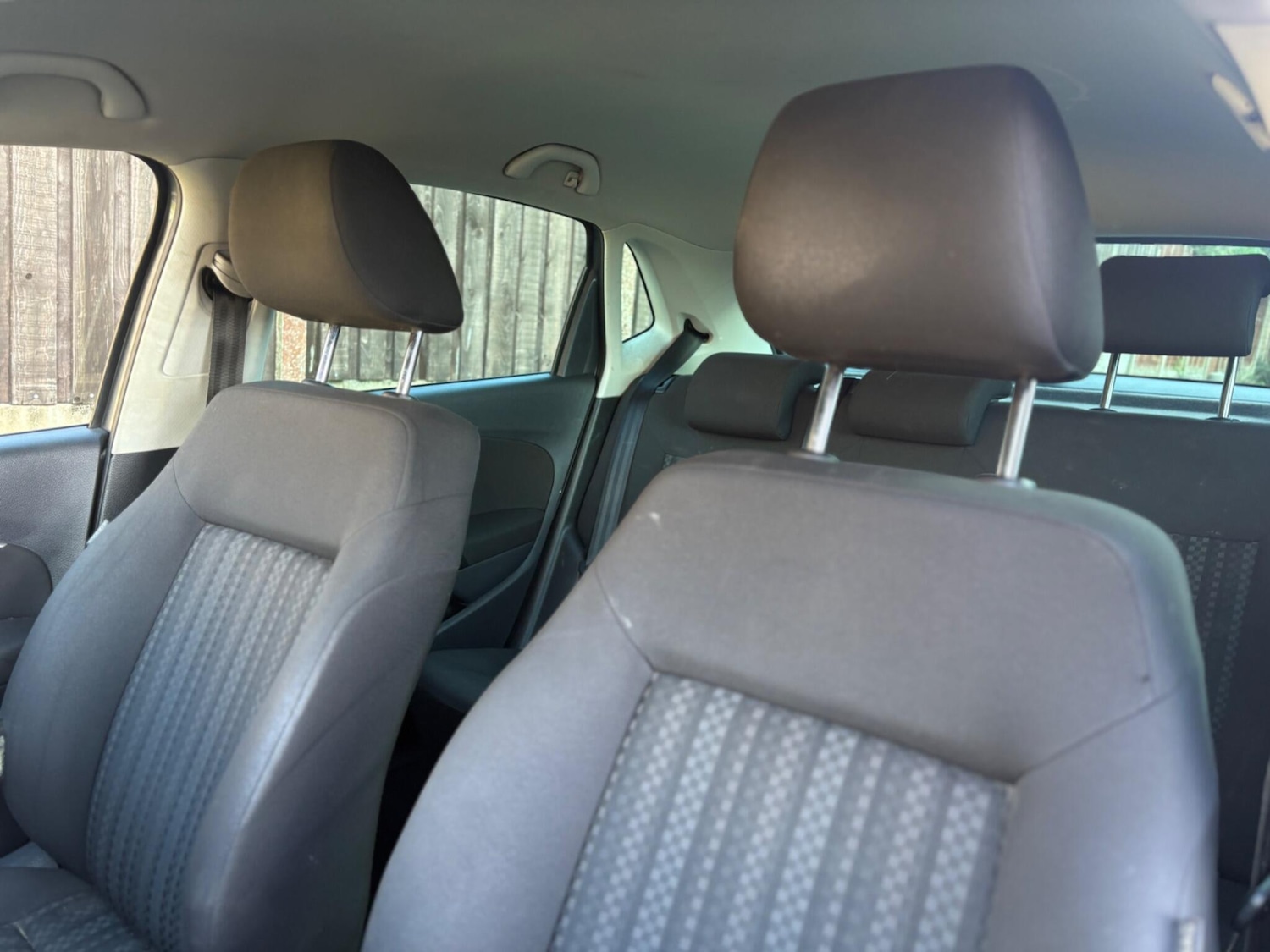 Used Volkswagen Polo 2016 for sale - 78043292: Photo 24