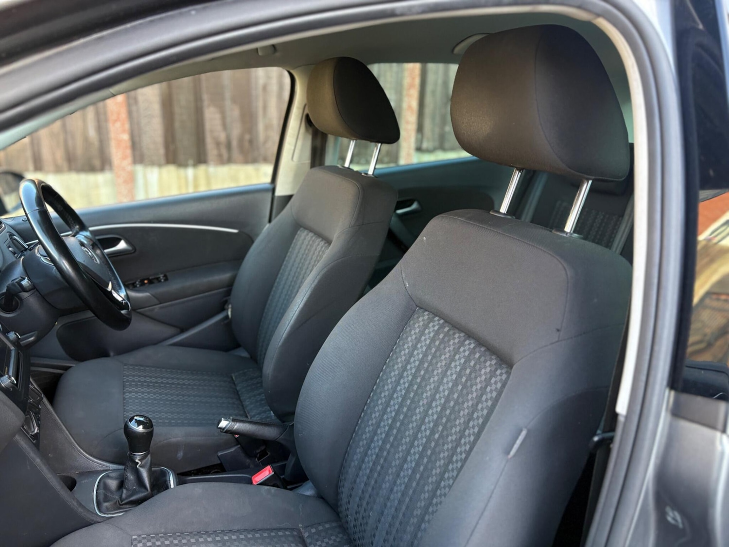 Used Volkswagen Polo 2016 for sale - 78043292: Photo 25