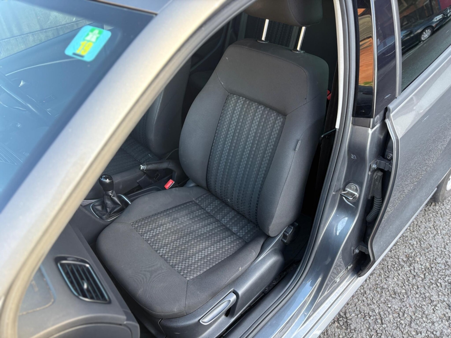 Used Volkswagen Polo 2016 for sale - 78043292: Photo 26