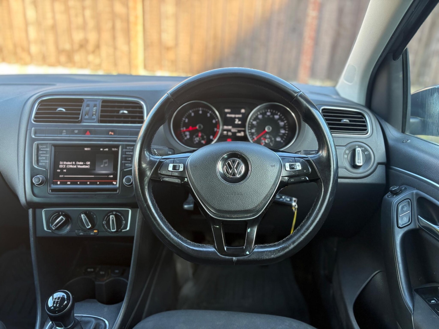 Used Volkswagen Polo 2016 for sale - 78043292: Photo 30