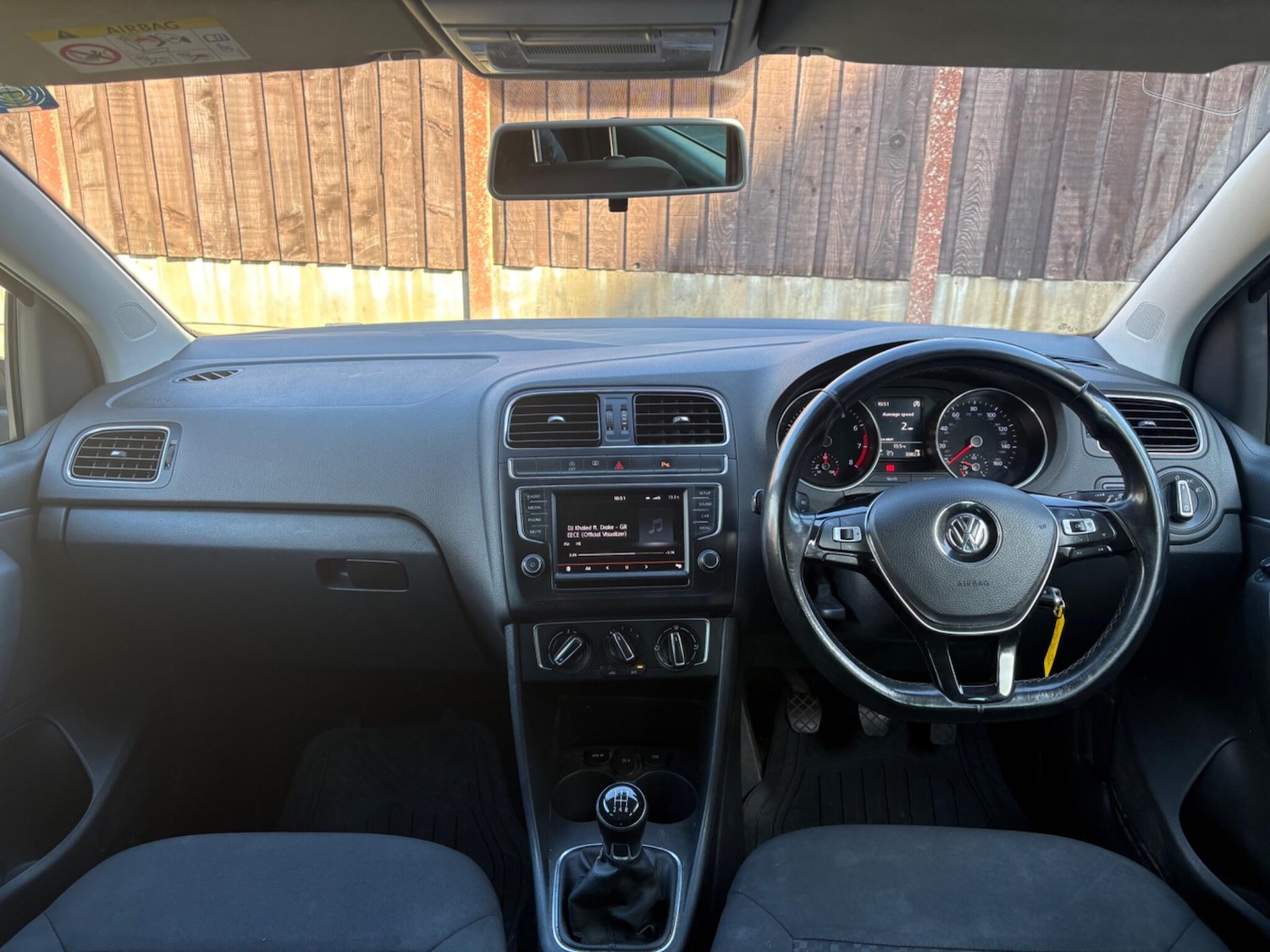 Used Volkswagen Polo 2016 for sale - 78043292: Photo 31